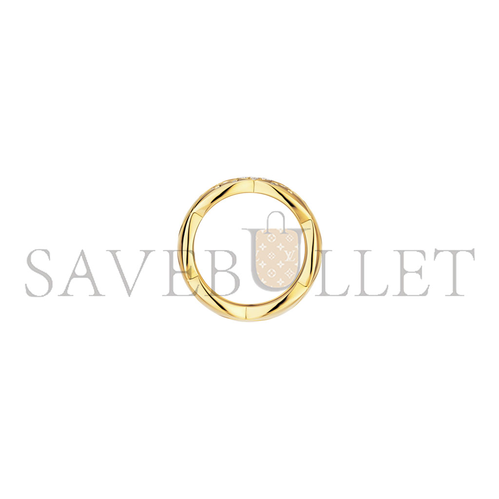 Ch*el coco crush ring j10862